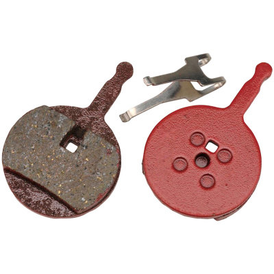 фото - Колодки тормозные SRAM Organic/Steel (Quiet) – BB5