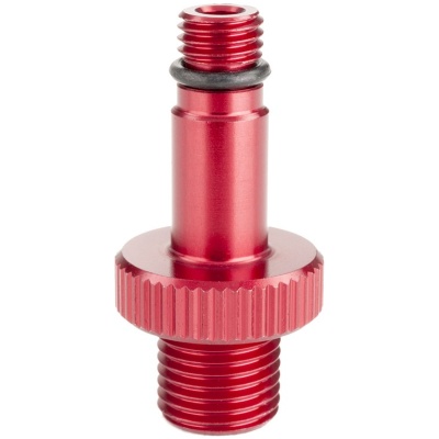 фото - Переходник RockShox Air Valve Adapter Tool для заднего амортизатора Monarch