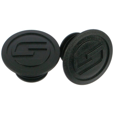 фото - Заглушки в руль AM BAR END PLUGS MTB SRAM QTY 2