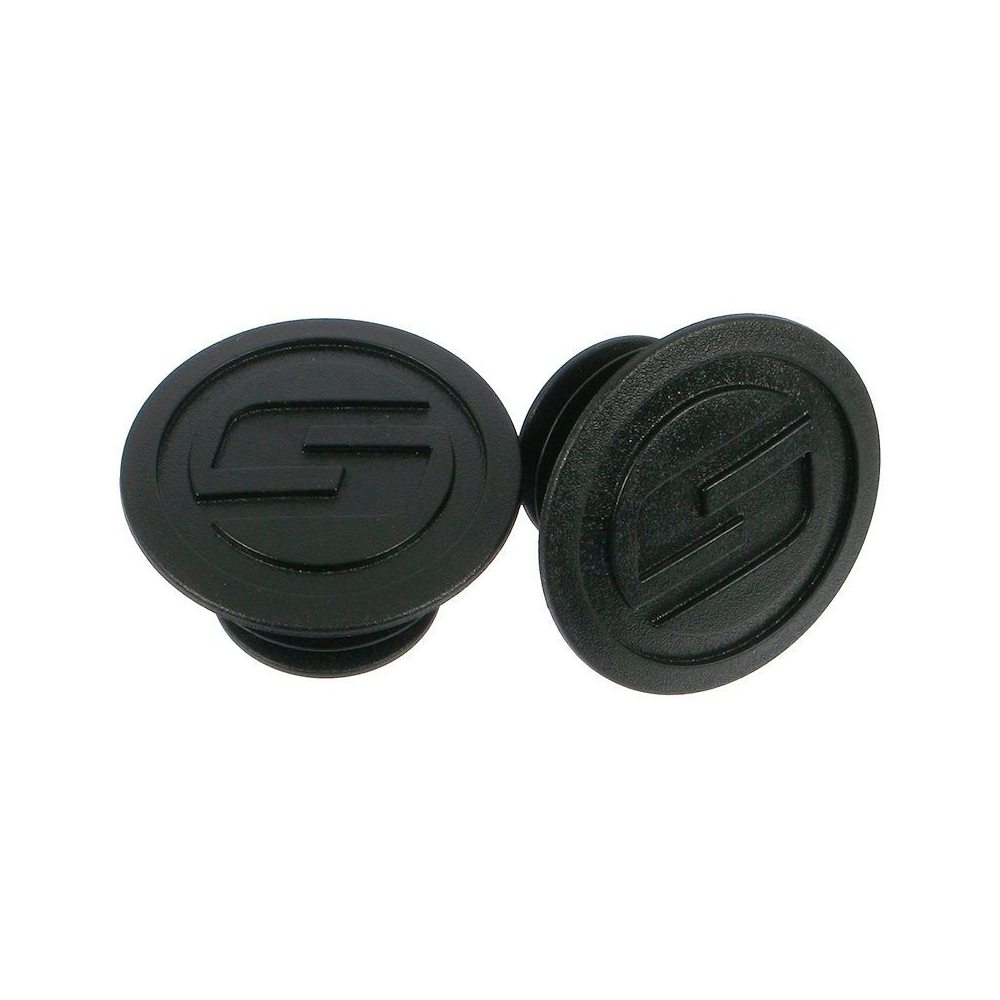 Заглушки в руль AM BAR END PLUGS MTB SRAM QTY 2