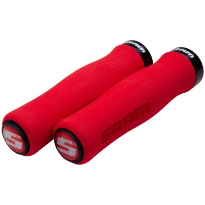 фото - Гріпси SRAM Locking Grips Contour