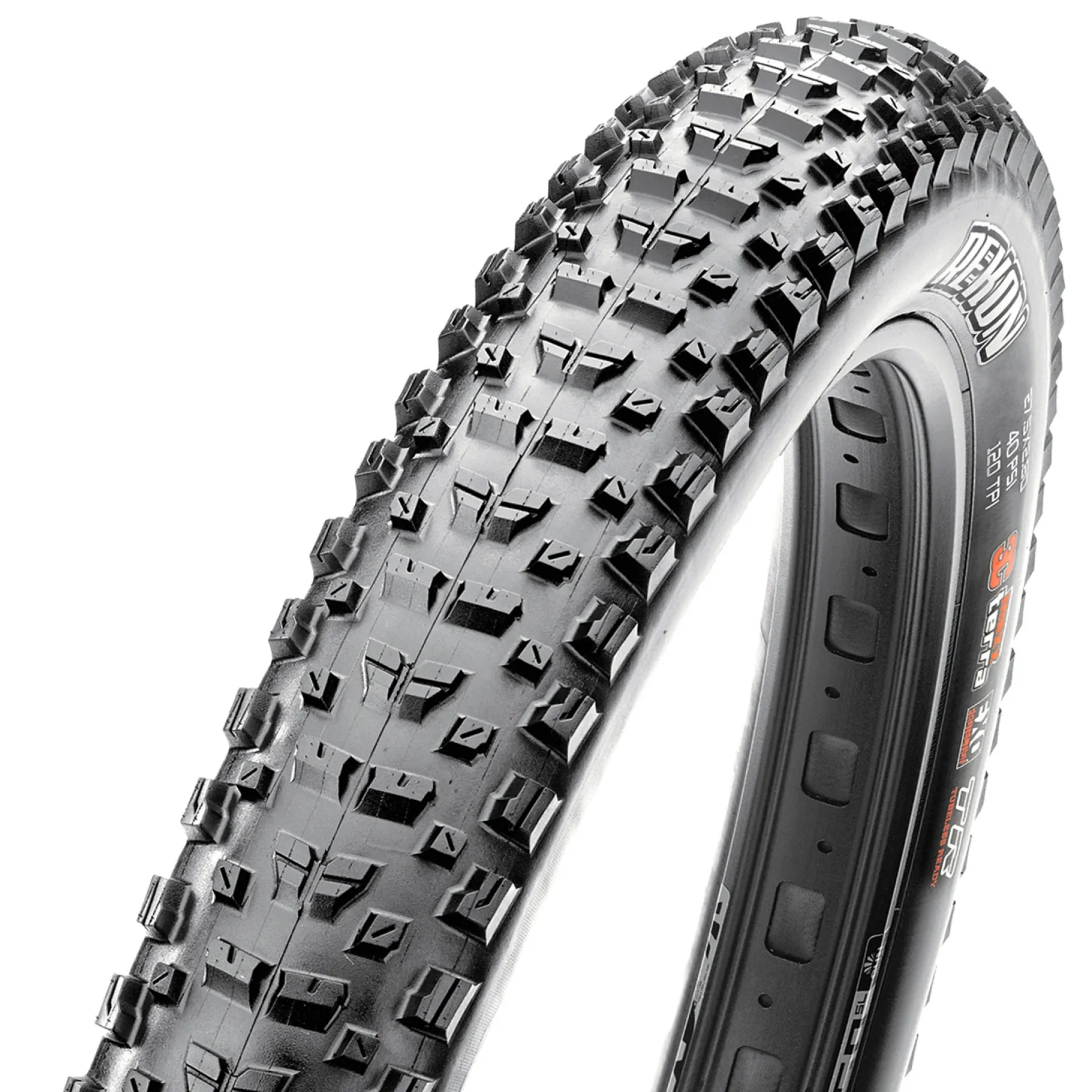 Фото Покрышка MAXXIS REKON 29X2.60 TPI-60 Foldable 3CT/EXO+/TR