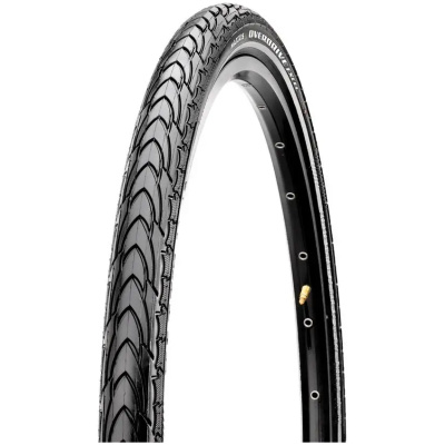 фото - Покрышка MAXXIS OVERDRIVE EXCEL 26X2.00 TPI-60 Wire SILKSHIELD/REF