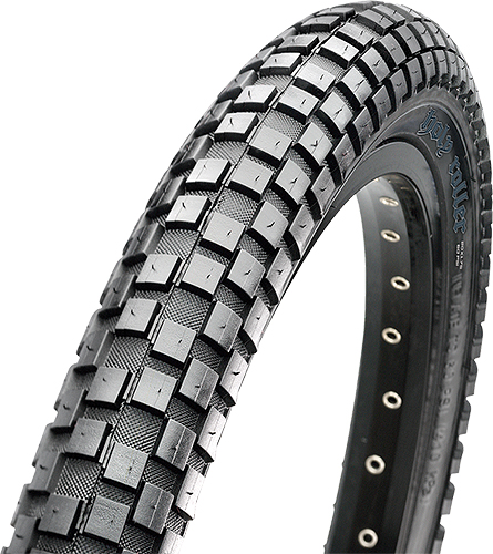 Фото Покрышка MAXXIS HOLY ROLLER 20X2.20 TPI-60 Wire