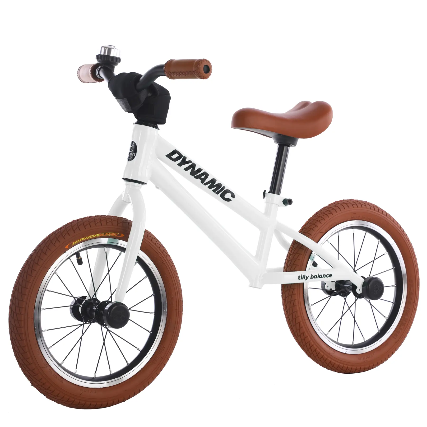 Велобег BALANCE TILLY 14" Dynamic