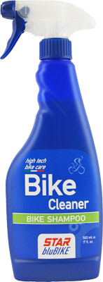 Фото Шампунь STARbluBike Bike Cleaner, очиститель 500 мл. (20012)м