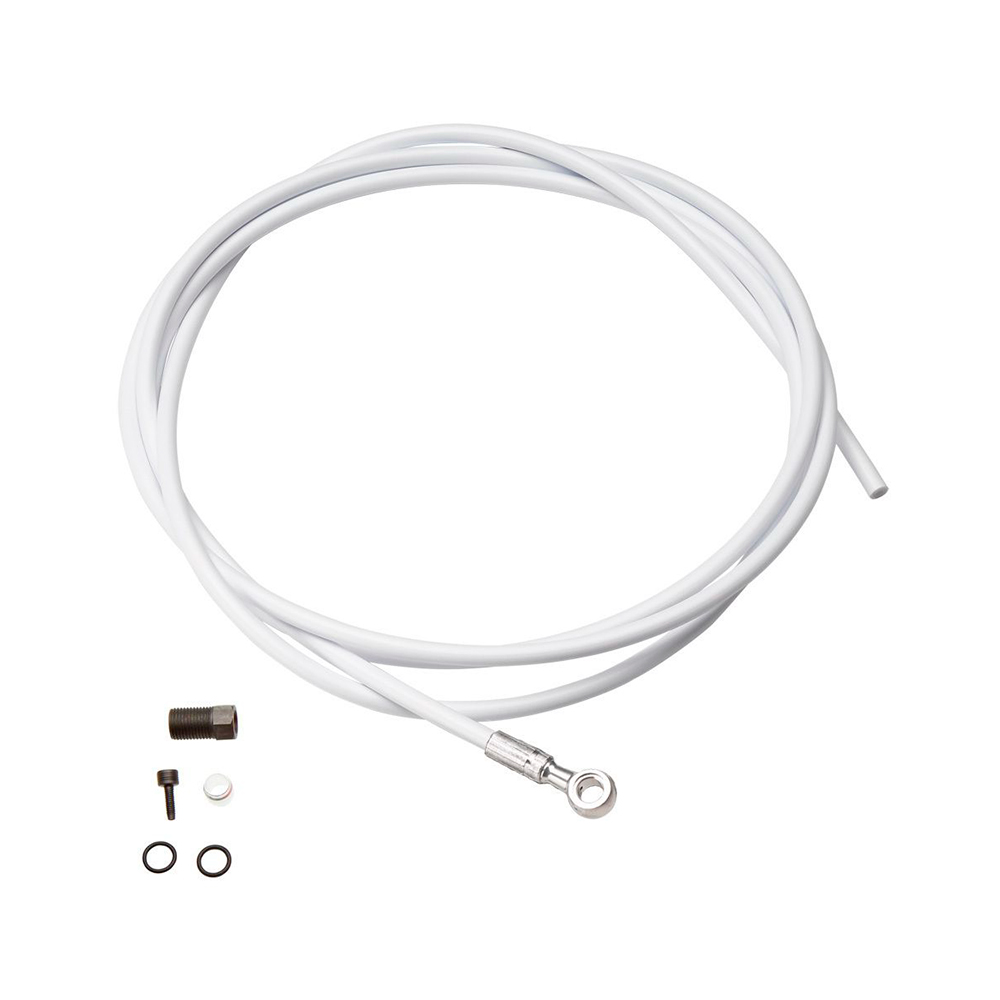 Гідролінії AM HYDLINE GUIDE WHT 2000 QTY1