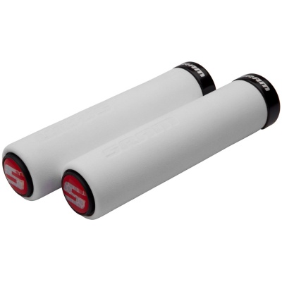 фото - Грипсы SRAM LOCKING GRIPS FOAM 129