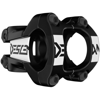фото - Вынос Truvativ Descendant 60mm, 0°, 31.8, 1-1/8 Black