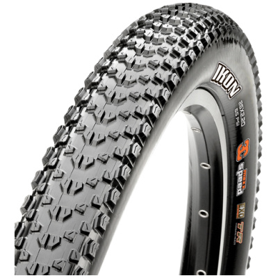 фото - Покрышка MAXXIS IKON 29X2.60 TPI-120 Foldable 3CS/EXO/TR