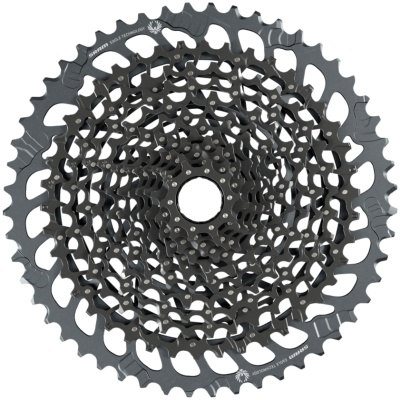 фото - Касета SRAM XG-1275 Eagle 10-52 12 speed Black