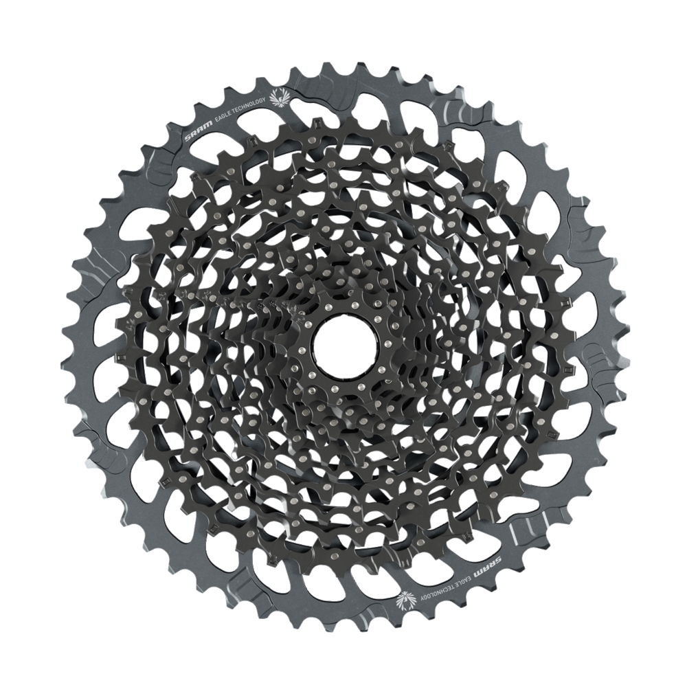 Касета SRAM XG-1275 Eagle 10-52 12 speed Black