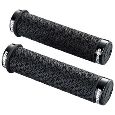 фото - Ручки руля SRAM Double Locking DH с замками