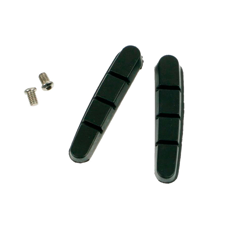 Ободні колодки AM SHORTY BRAKE PAD INSERT 1 SET