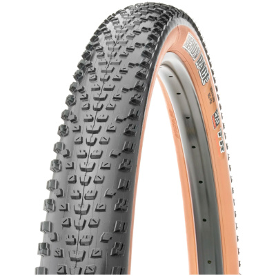 фото - Покришка MAXXIS REKON RACE 29X2.25 TPI-60 Foldable EXO/TR/TANWALL