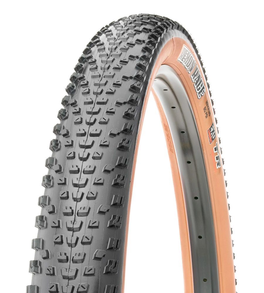 Покришка MAXXIS REKON RACE 29X2.25 TPI-60 Foldable EXO/TR/TANWALL