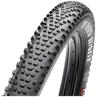 фото - Покришка MAXXIS REKON RACE 27.5×2.25 60 Wire DUAL COMPOUND