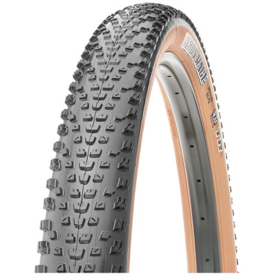 фото - Покришка MAXXIS REKON RACE 29X2.35 TPI-60 Foldable EXO/TR/TANWALL