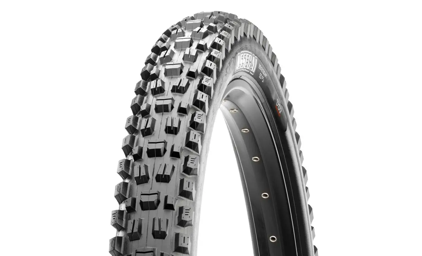 Фото Покришка MAXXIS ASSEGAI 29X2.50 3CT/EXO/TR