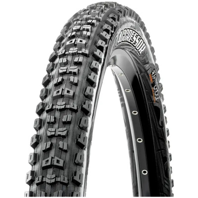 фото - Покрышка MAXXIS AGGRESSOR 29X2.30 TPI-60