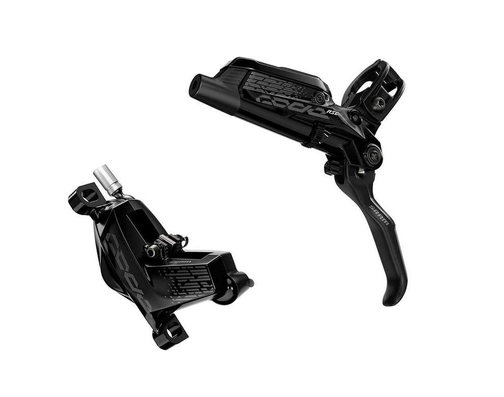 Гальмо переднє SRAM Code RSC  без ротора без адаптера