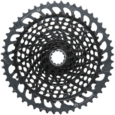 фото - Кассета SRAM XG-1295 Eagle 10-52 12 speed Black