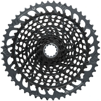 фото - Кассета SRAM XG-1295 Eagle 10-52 12 speed Black