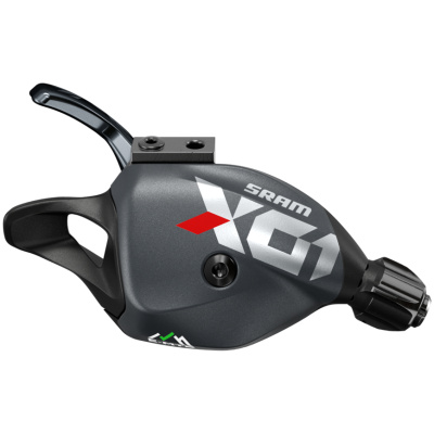 фото - Манетка SRAM X01 Eagle Single Click Trigger