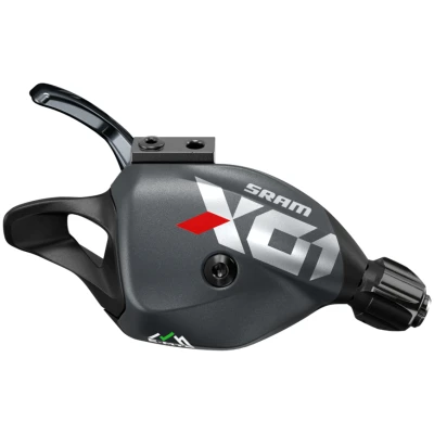 фото - Манетка SRAM X01 Eagle Single Click Trigger