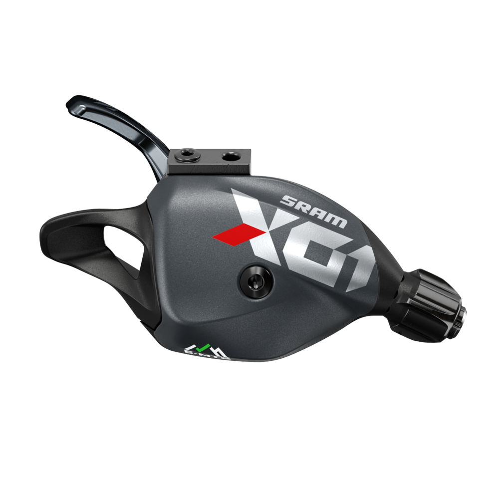 Фото Манетка SRAM X01 Eagle Single Click Trigger