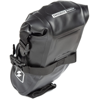 фото - Сумка під сідло Sahoo 131363