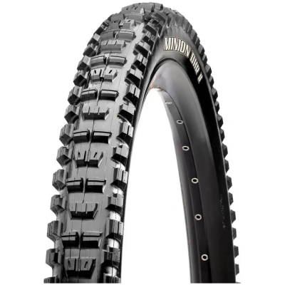 фото - Покришка MAXXIS MINION DHR II 29X2.40WT TPI-60 Foldable 3CG/EXO+/TR