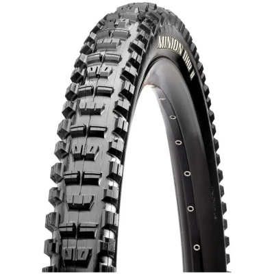фото - Покрышка MAXXIS MINION DHR II 29X2.40WT TPI-60 Foldable 3CG/EXO+/TR