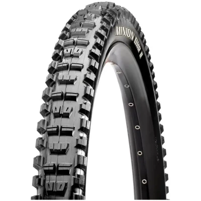 фото - Покрышка MAXXIS MINION DHR II 29X2.40WT TPI-60 Foldable 3CG/EXO+/TR