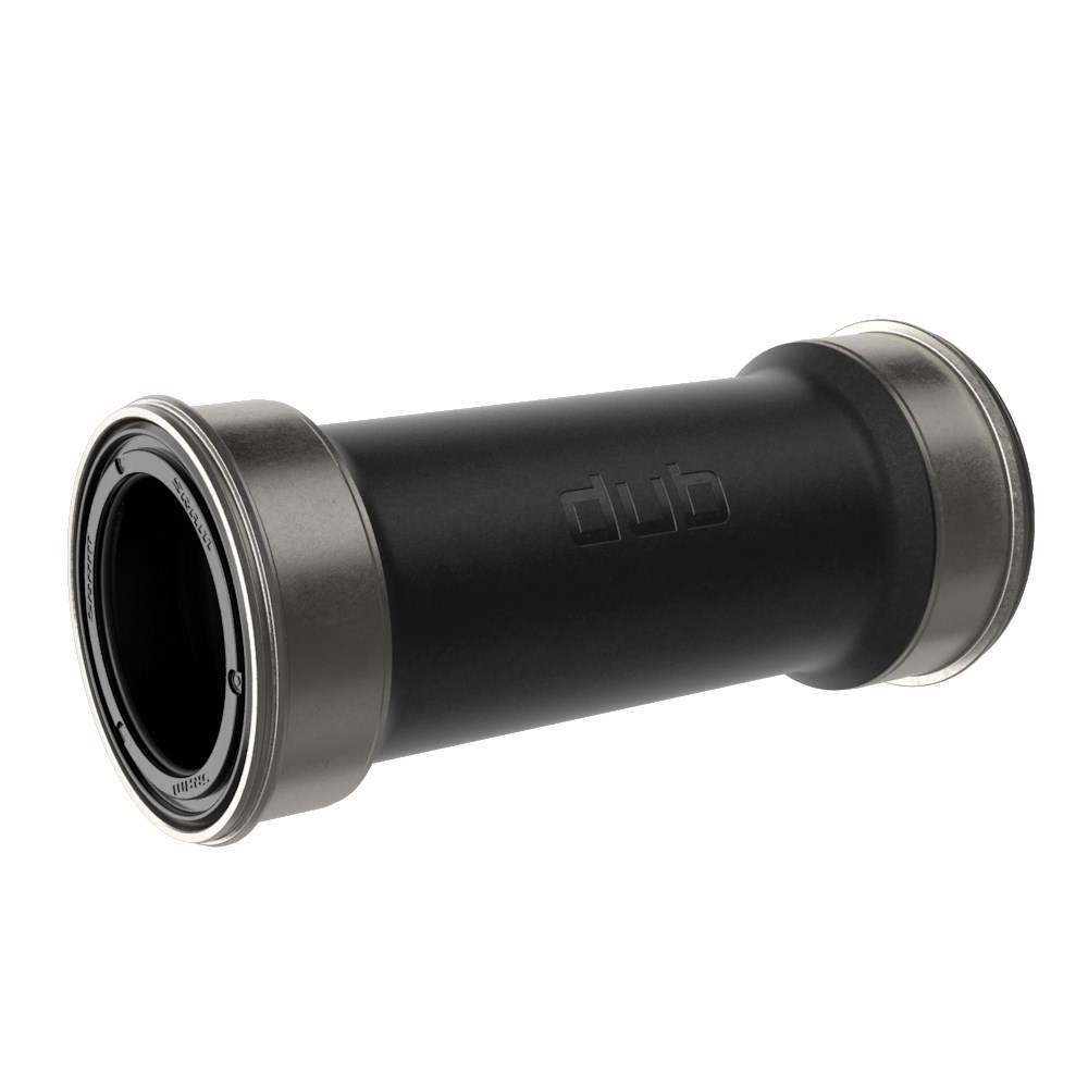 Фото Каретка SRAM DUB PressFit (Road Wide) 86.5mm