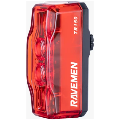 фото - Задний свет Ravemen TR150 (150 lm, 800 mAh)