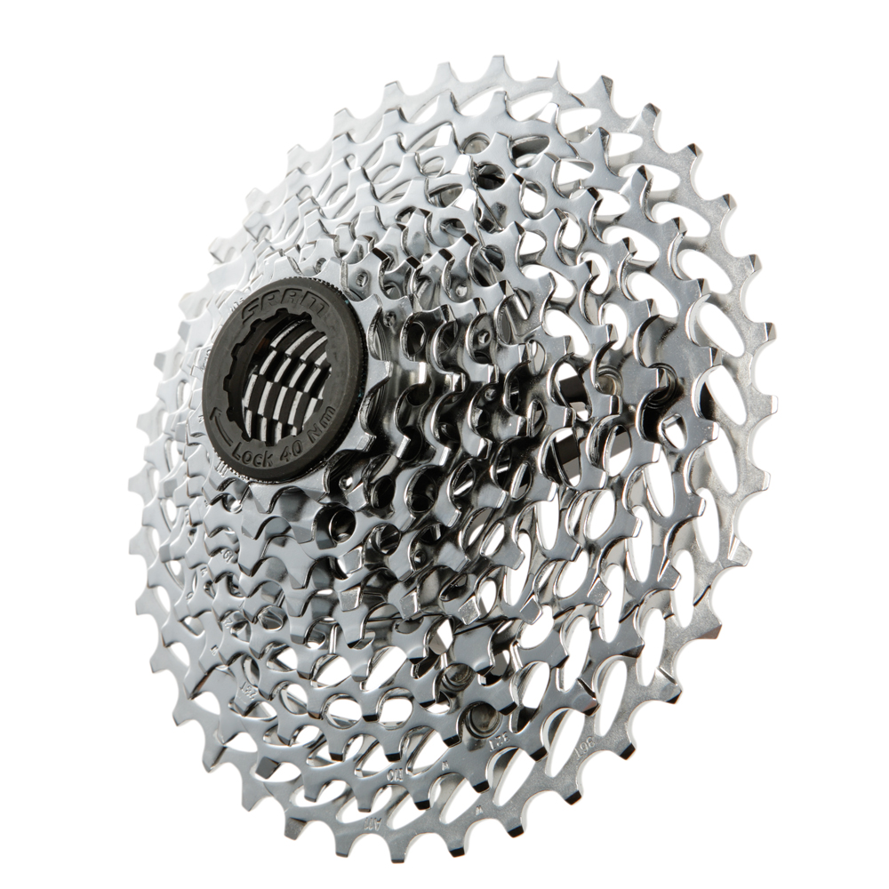 фото - Касета SRAM PG-1030 11-36 10ск