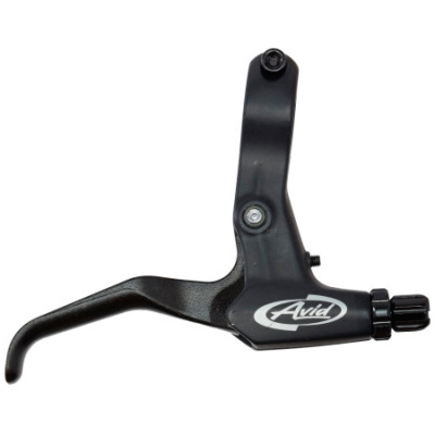 фото - Ручка для гальм SRAM FR-5 Single Ліва / Права Satin Black