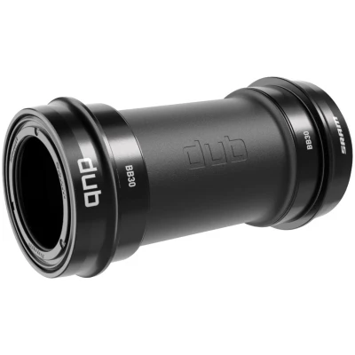 фото - Каретка SRAM DUB BB30 (MTB) 83mm Cannondale-AI
