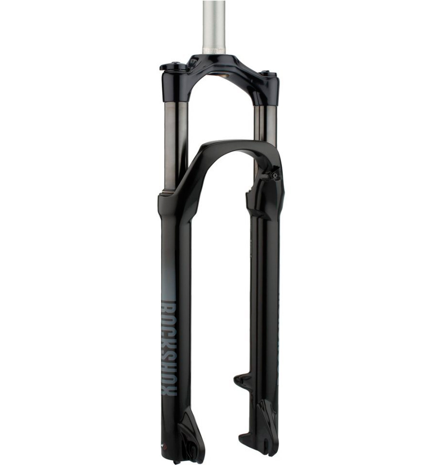 Вилка RockShox Judy Silver TK - Crown 27.5" 9QR