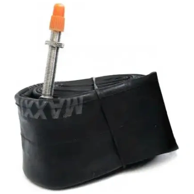 фото - Камера Maxxis WELTER WEIGHT 29X1.75/2.4  Presta 48mm