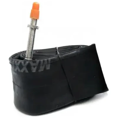 фото - Камера Maxxis WELTER WEIGHT 29X1.75/2.4  Presta 48mm