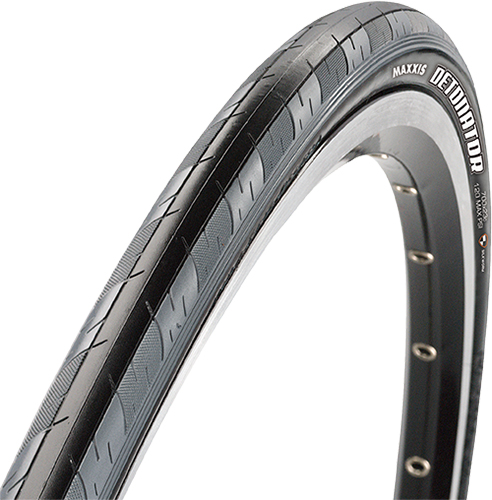 Покришка MAXXIS DETONATOR 27.5X1.50 TPI-60 Wire