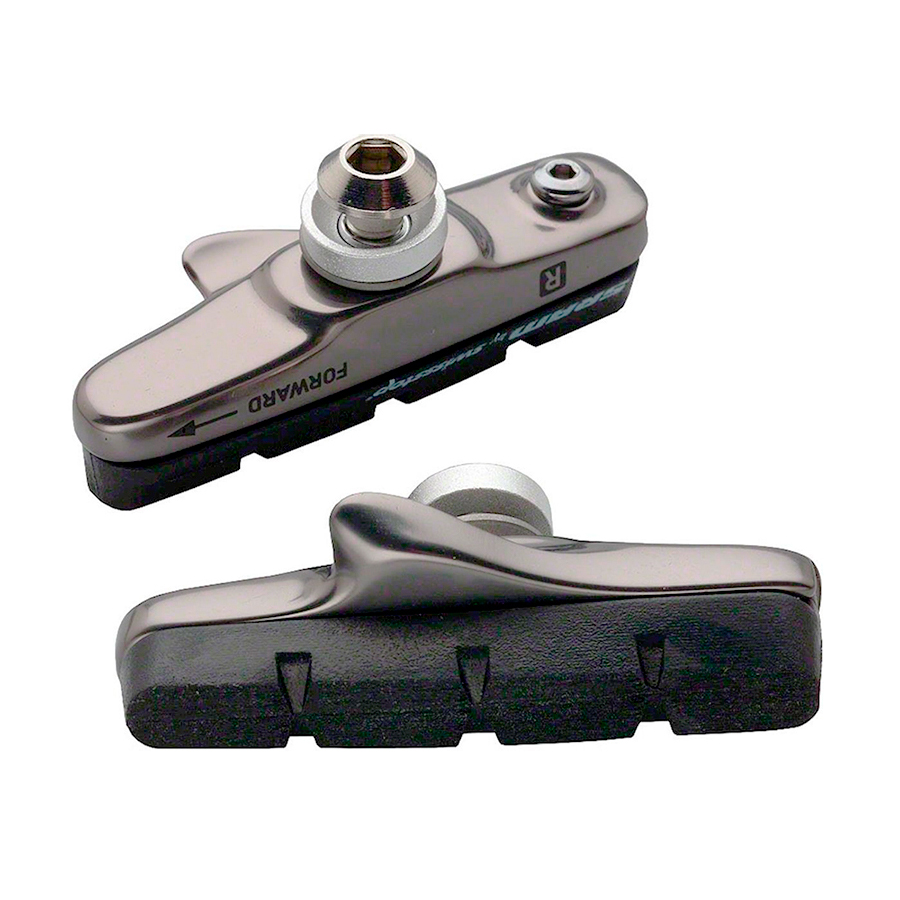 Колодки ободні 10A RB FORCE PAD/HOLDER ASSY PAIR