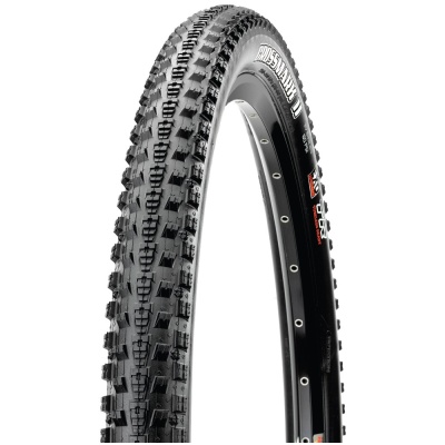 фото - Покришка MAXXIS CROSSMARK II 29×2.25 60 Wire DUAL COMPOUND