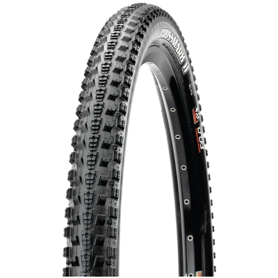 фото - Покрышка MAXXIS CROSSMARK II 29×2.25 60 Wire DUAL COMPOUND