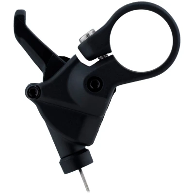 фото - Манетка AM POPLOC FORK RC LEVER