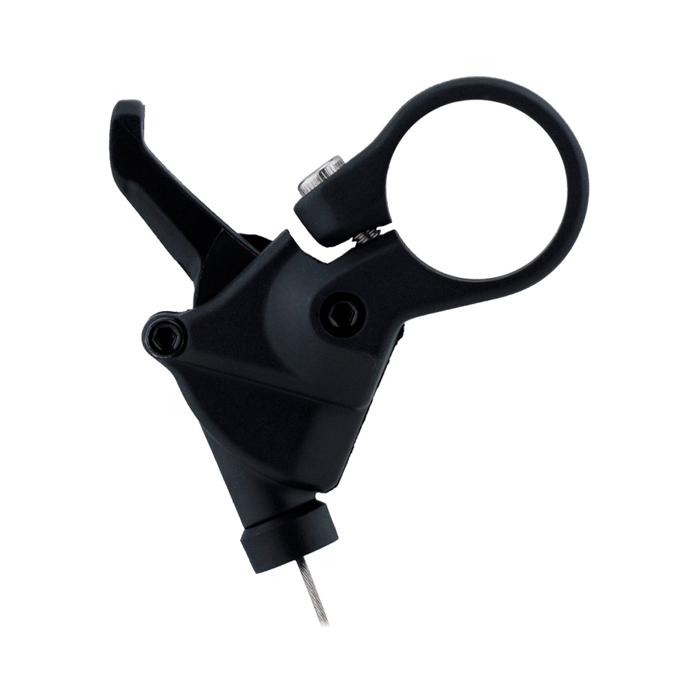 Фото Манетка AM POPLOC FORK RC LEVER