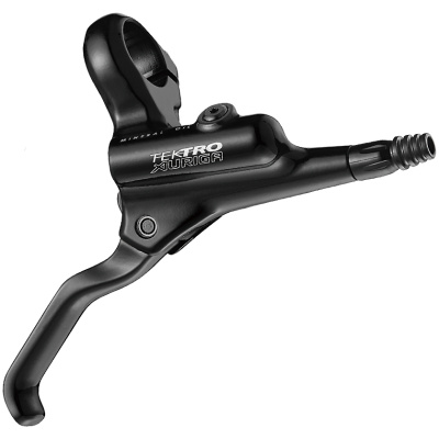 фото - Тормозная ручка Tektro HD-M290N правая гидравлическая черный