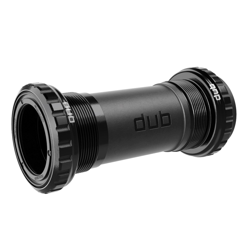 Фото Каретка SRAM DUB English/BSA (MTB) 83mm
